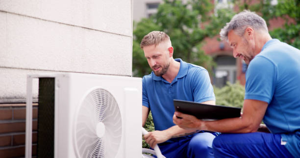 Best Furnace repair near me  in Burton, MI