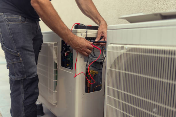 Best HVAC tune-up services  in Burton, MI