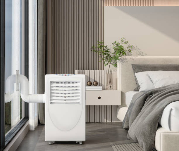 HVAC emergency services in Burton, MI