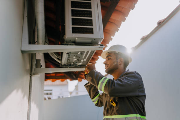 Best Emergency HVAC repair  in Burton, MI