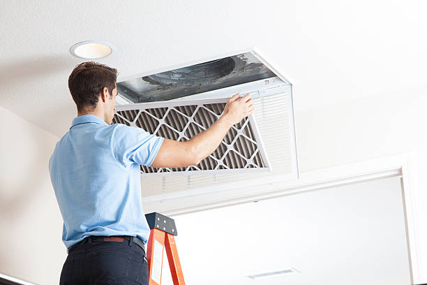 Best Affordable air conditioning repair  in Burton, MI