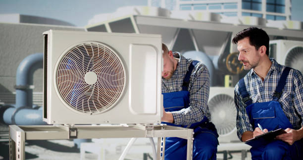 Best Heating repair services  in Burton, MI
