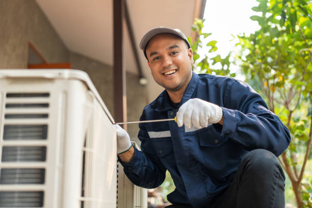 Best HVAC tune-up services  in Burton, MI