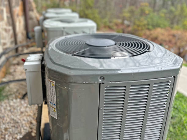 Best Ductless HVAC repair  in Burton, MI