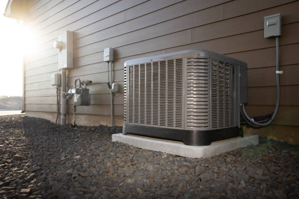 Best 24/7 HVAC repair  in Burton, MI